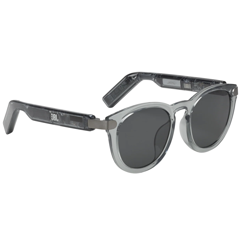 JBL Soundgear Frames Round (Onyx) – Image 2