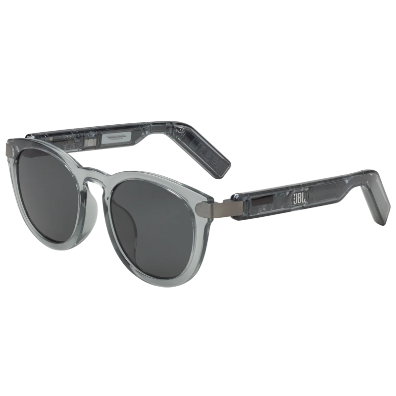 JBL Soundgear Frames Round (Onyx) – Image 4