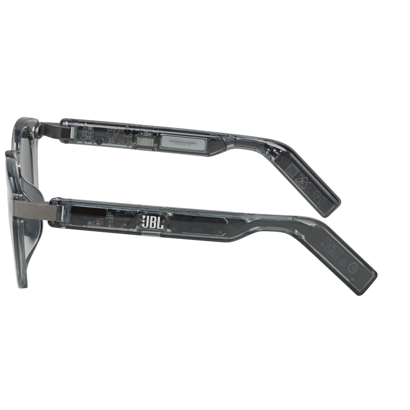 JBL Soundgear Frames Round (Onyx) – Image 3