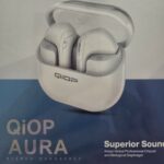 QiOP Superior Sound Aura (AP30)