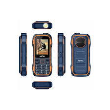 Téléphone portable KGTEL K7700 Gsm – Image 7