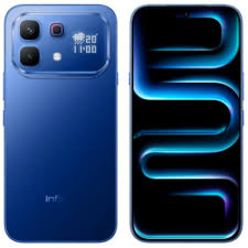 Smartphone Infinix Note 60 Pro 5G 12Go 256Go – Image 2