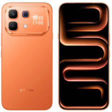 Smartphone Infinix Note 60 Pro 5G 12Go 256Go