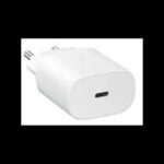 VIDVIE GaN Charger 25W avec 1 port Type-C PLE440