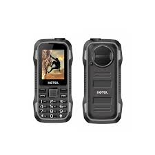 Téléphone portable KGTEL K7700 Gsm – Image 2