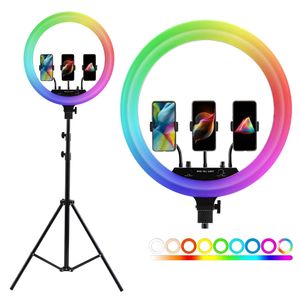 Panneau LED RGB professionnel Plokama Live-R45 PRO