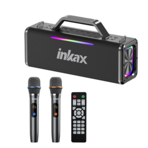 Haut Parleur Bluetooth Inkax BS-47