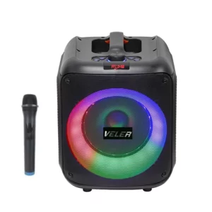 Haut-parleur SING-E Party Box Veler 111