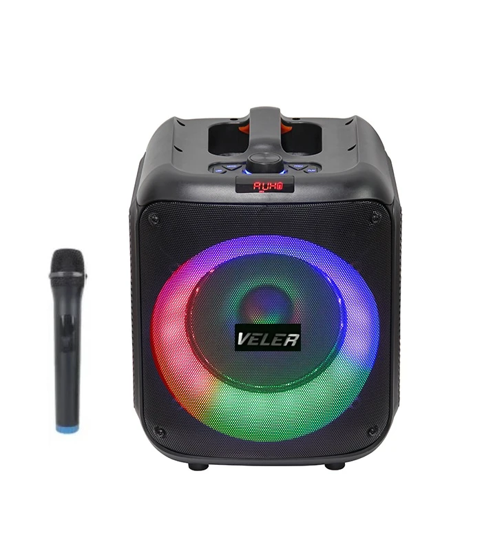 Haut-parleur SING-E Party Box Veler 111