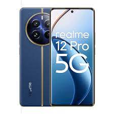Realme 12 Pro 5G  12 Ram 512 Rom