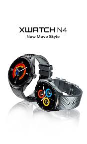 Infinix XWatch N4 – Image 2