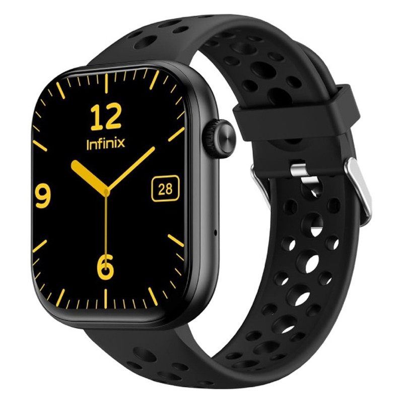 Infinix XWatch H4 – Image 15