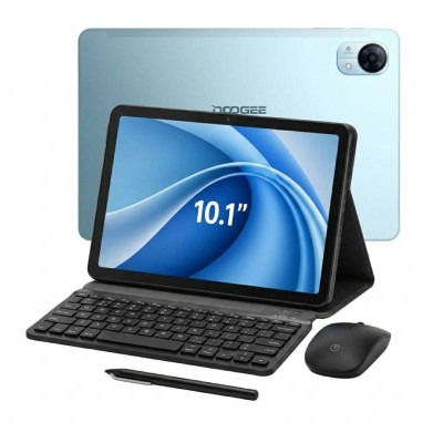 Tablette DOOGEE Tab G5 Tab G5 VIP Edition (3Go+17Go)-128Go 4G Wi-Fi