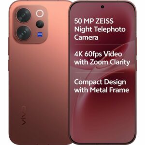 Smartphone Vivo V70 5G 12GO 512Go