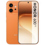 Smartphone Honor 600 5G 12 GO 256 GO