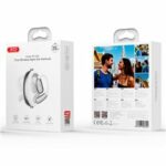 Écouteur Bluetooth XO G36 doté d'une fonction de traduction simultanée par Intelligence Artificielle
