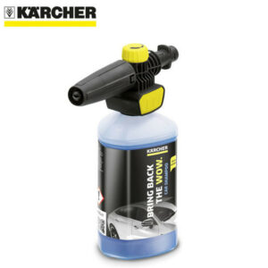 Karcher Canon A Mousse + Shampoing Voiture  PRKA48283