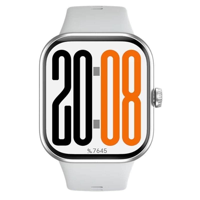 Montre Connectée Honor Choice Infowear Watch 2 Pro – Image 2
