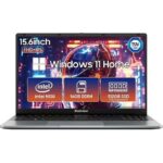 PC PORTABLE BLACKVIEW ACEBOOK 6 16GO 512GO SSD