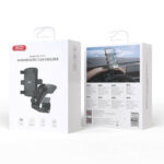 Support Voiture XO C171 sur le tableau de bord du véhicule Pour Smartphone