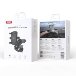 Support Voiture XO C171 sur le tableau de bord du véhicule Pour Smartphone