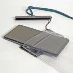 DECATHLON  Pochette téléphone étanche IPX8
