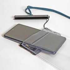 DECATHLON  Pochette téléphone étanche IPX8