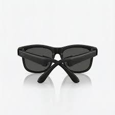Lunettes de soleil connectées XO-E14 – Image 3