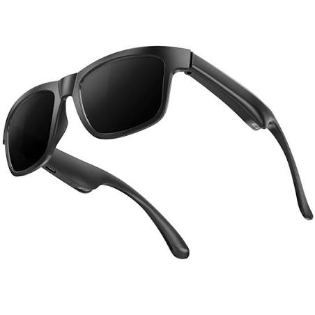 Lunettes de soleil connectées XO-E14 – Image 4