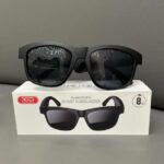 Lunettes de soleil connectées XO-E14