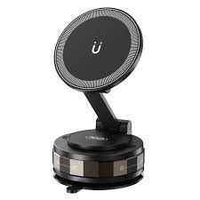 Support Voiture XO C176 A Ventouse Manuelle ET Fixation magnétique pour Smartphone – Image 4