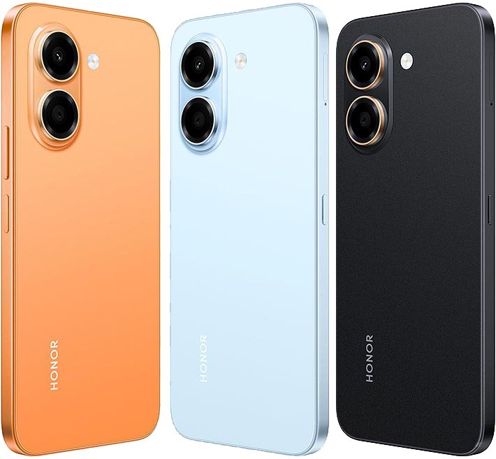 HONOR X7E 6RAM/256ROM – Image 3