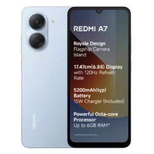 REDMI A7 4G 3RAM/64ROM