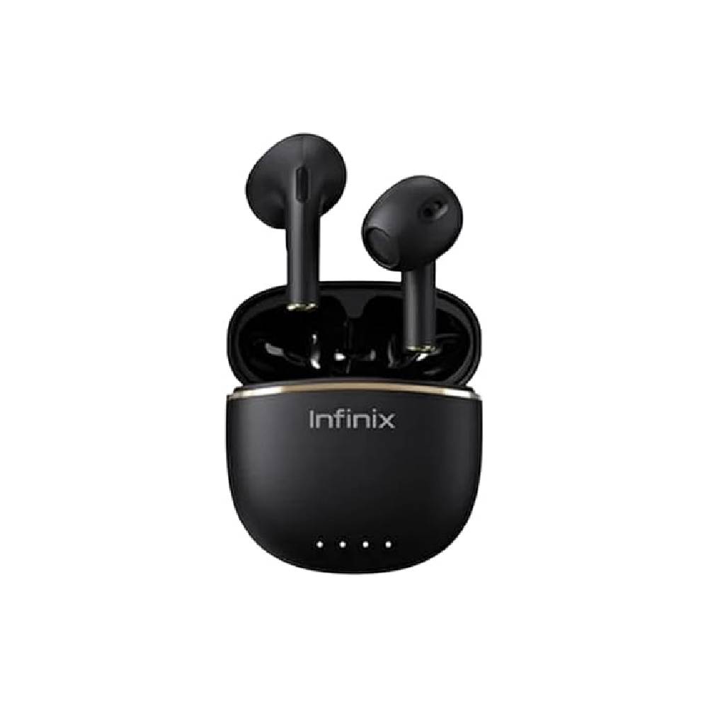 Écouteurs Bluetooth Infinix XBUDS 3 Lite – Image 4