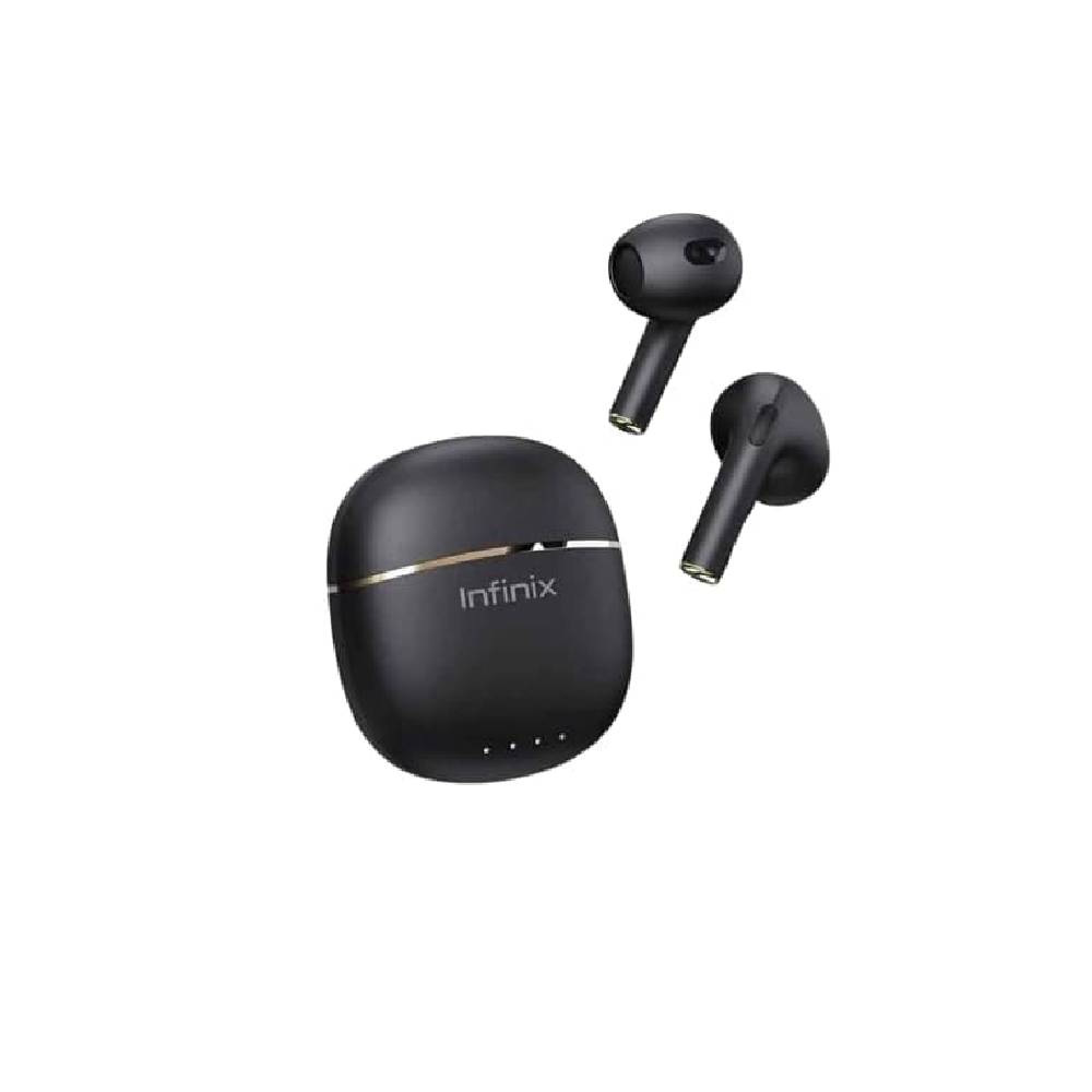 Écouteurs Bluetooth Infinix XBUDS 3 Lite – Image 5