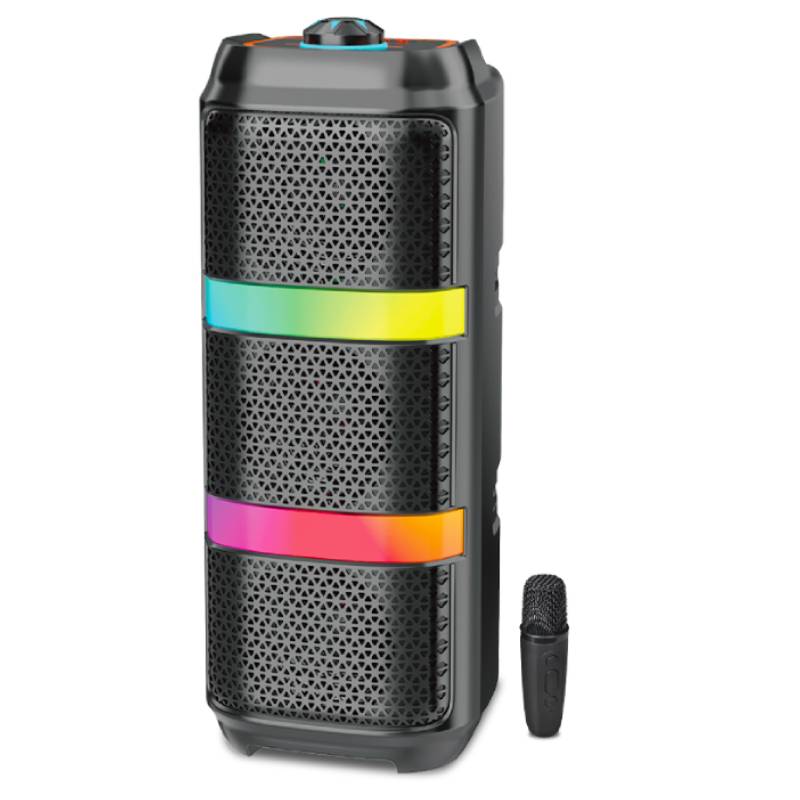 HAUT-PARLAUR BLUETOOTH Sing-e ZQS4305XW – Image 3