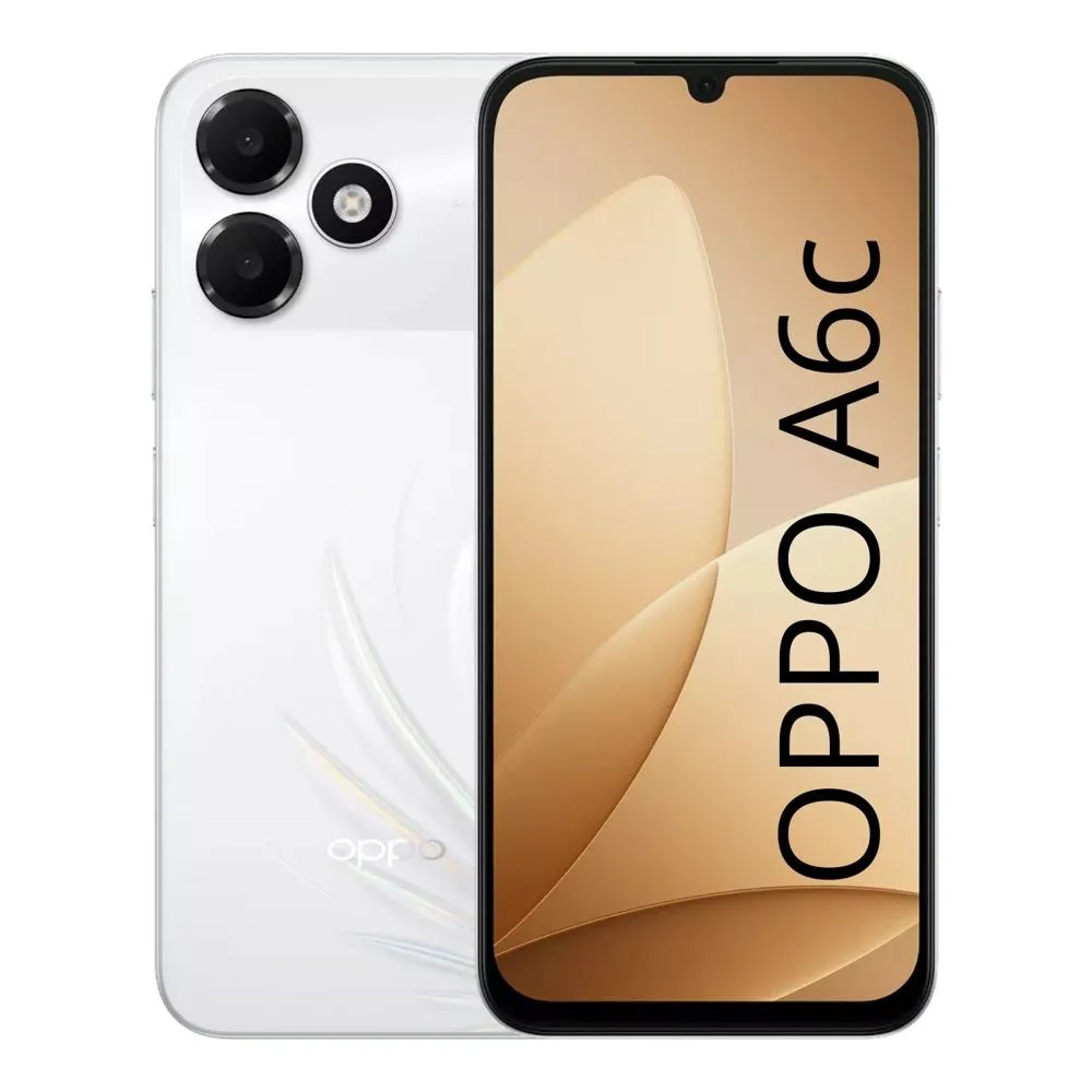 OPPO A6C 4G 4RAM/128ROM – Image 2