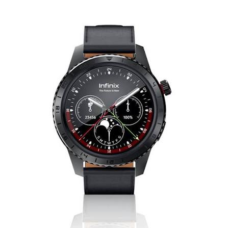 INFINIX XWATCH N5 PRO