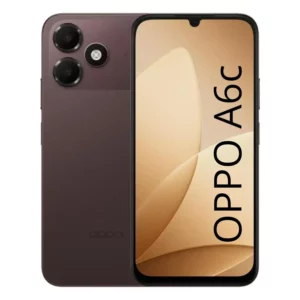 OPPO A6C 4G 4RAM/128ROM