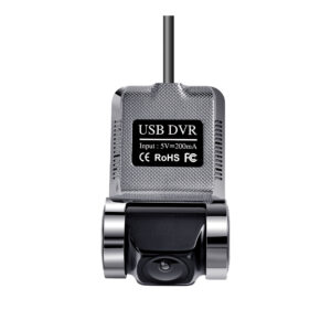 Blisbond Dash Camera de voiture H01