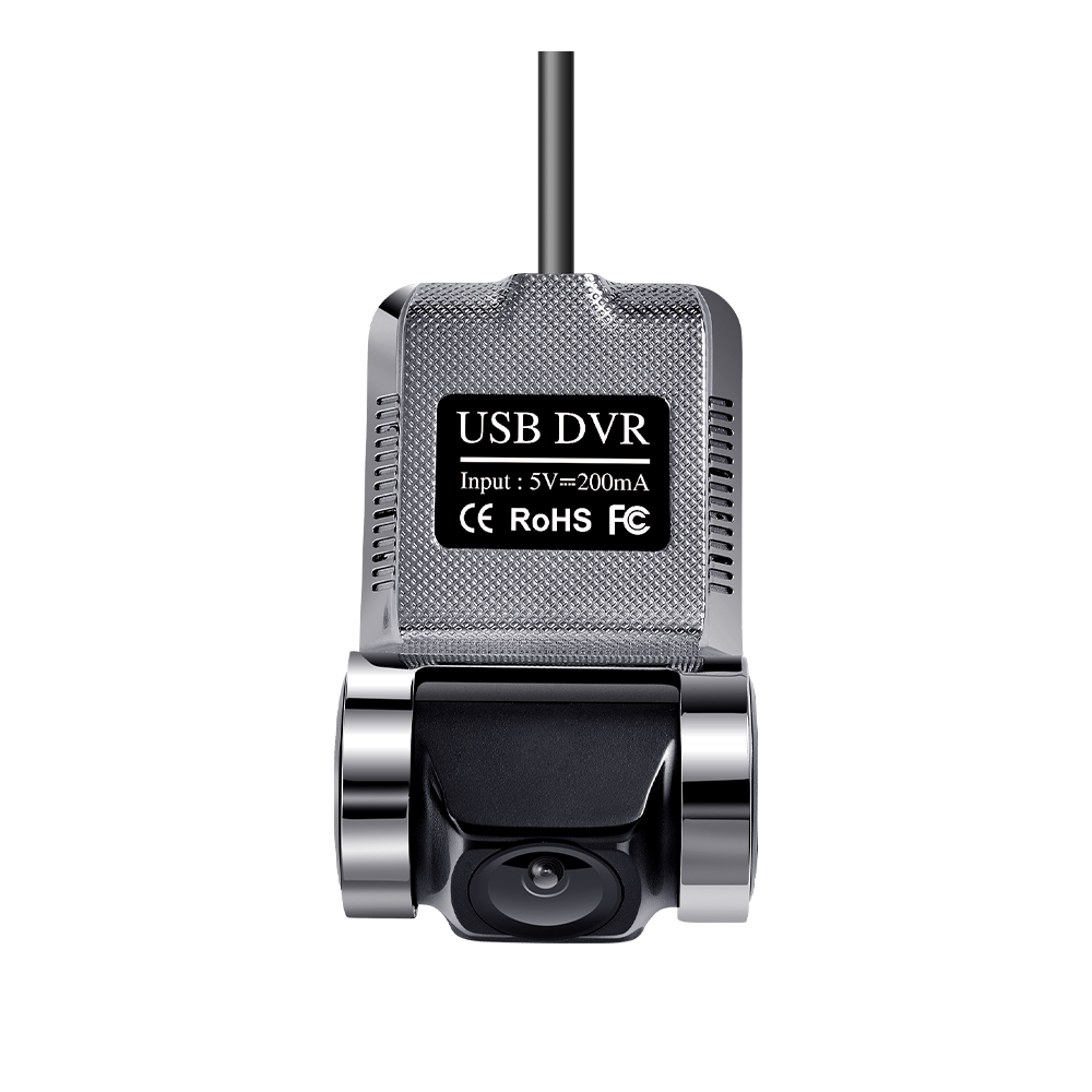 Blisbond Dash Camera de voiture H01