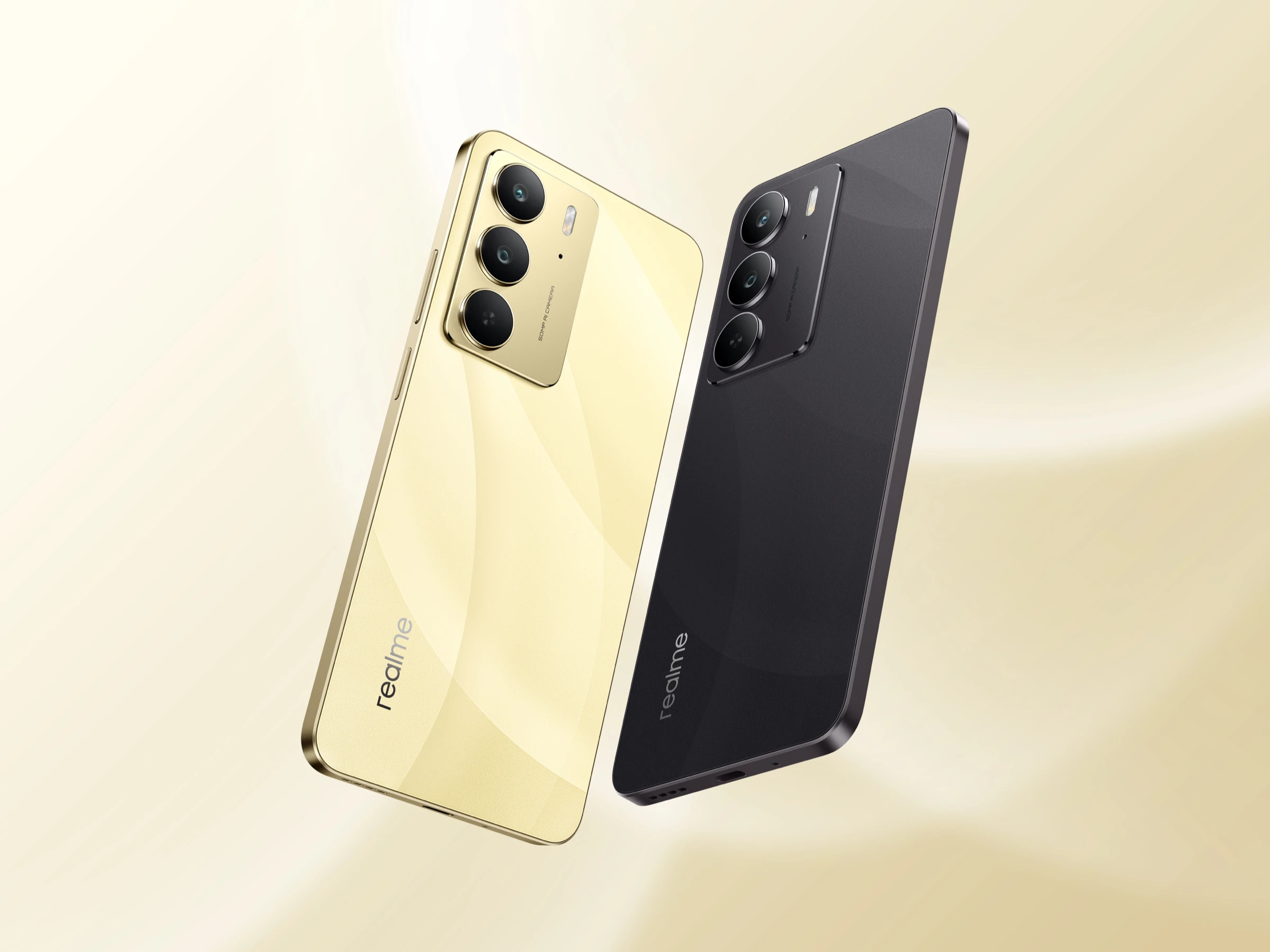REALME C75 4G 8RAM/256ROM – Image 2