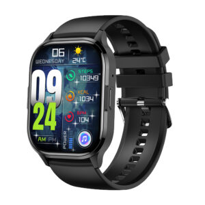 Smart Watch Blisbond Alpha