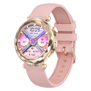 Smart Watch Blisbond ROBIN 2