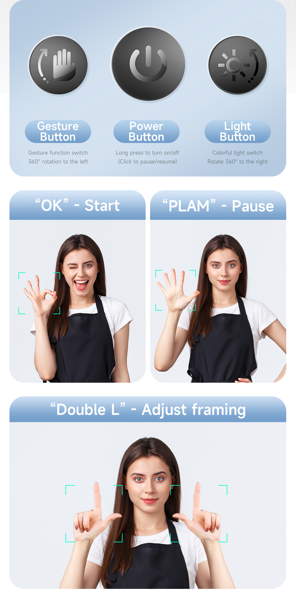 Blisbond Gimbal P03 – Image 10