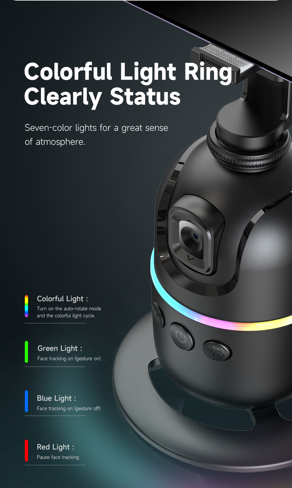 Blisbond Gimbal P03 – Image 12