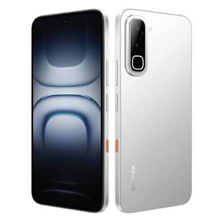 Smartphone Infinix Hot 70 4G 16Go 256Go