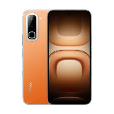 Smartphone Infinix Hot 70 4G 16Go 256Go – Image 3