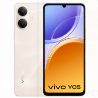 Smartphone Vivo Y05 4G 8Go 128Go