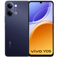 Smartphone Vivo Y05 4G 8Go 64Go